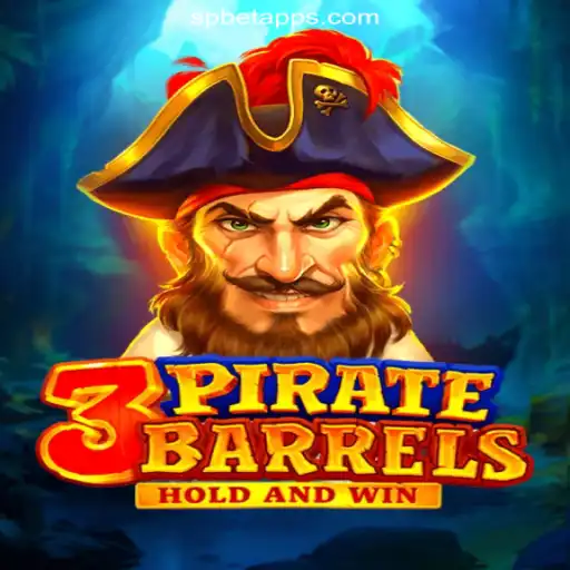 Exploring the Exciting World of 3PirateBarrels on SPBET.com: Online Slots Brasil #1