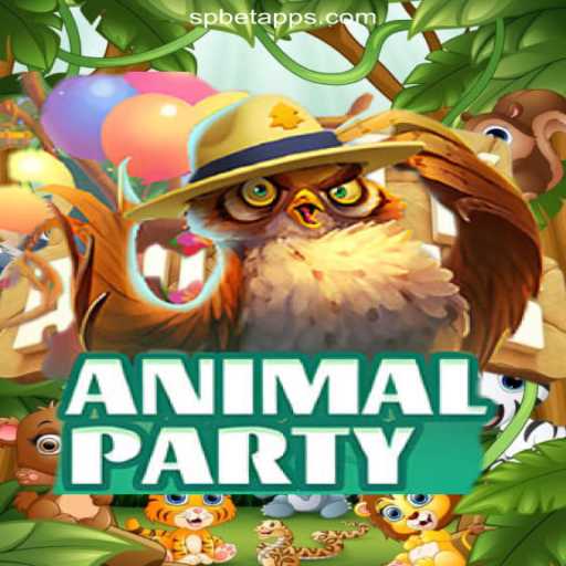 Explore the Exciting World of AnimalParty on SPBET.com Platform