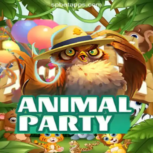 Explore the Exciting World of AnimalParty on SPBET.com Platform