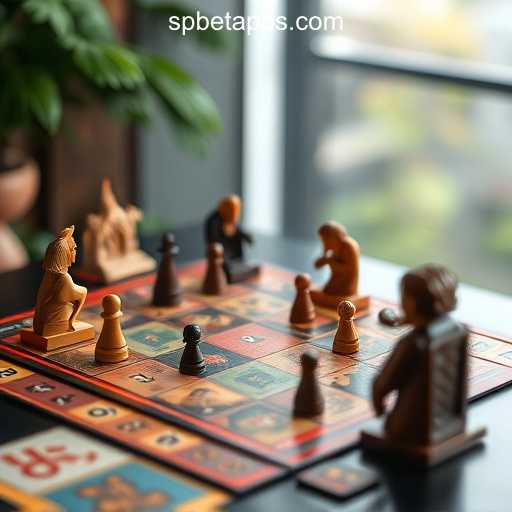 SPBET.com platform-online Slots Brasil #1