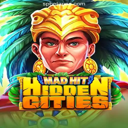 Discover the Excitement of MadHitHiddenCities on SPBET.com Platform