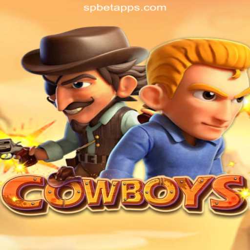 Explore the Thrilling World of COWBOYS on SPBET.com: Brazil's #1 Online Slots Platform