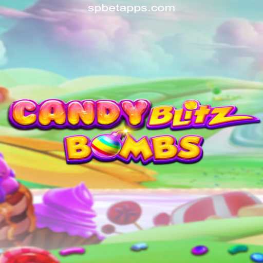 Discover the Exciting World of CandyBlitzBombs on SPBET.com: Online Slots Brasil #1