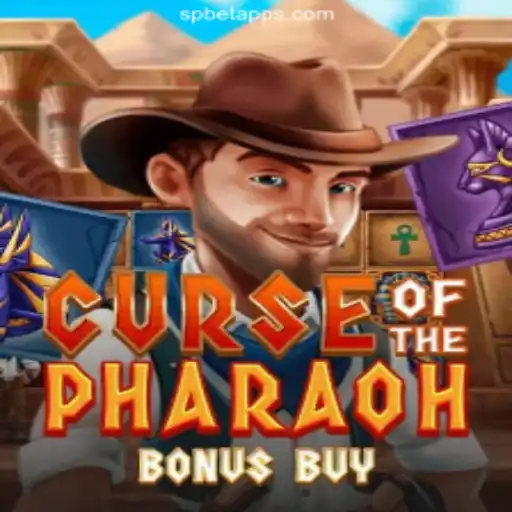 Explore the Mysteries of the Nile: Curse of the Pharaoh Bonus Buy on SPBET.com