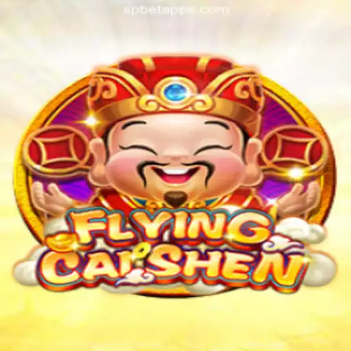 Exploring the Exciting World of FlyingCaiShen: The Leading Online Slot Game on SPBET.com Platform