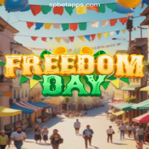 Ultimate Guide to FreedomDay on SPBET.com: The #1 Online Slots Platform in Brazil
