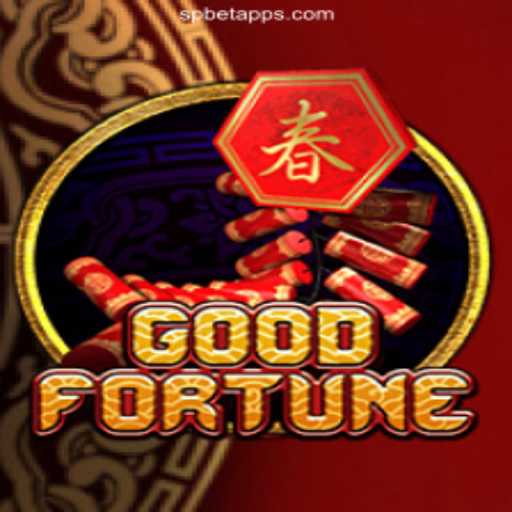 Discover the Thrills of GoodFortune on SPBET.com - Brazil's Premier Online Slots Platform