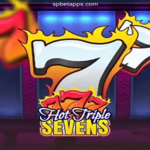 Experience the Thrills of HotTripleSevens on SPBET.com