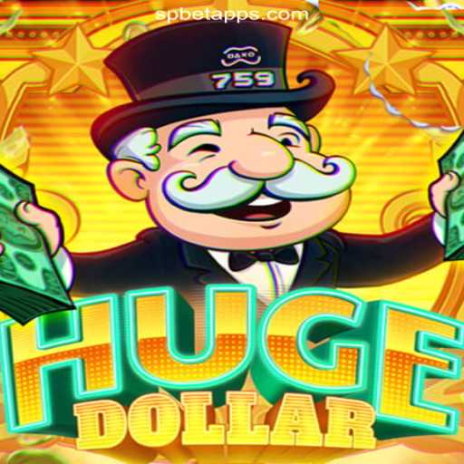 Unveiling the Thrills of HugeDollar on SPBET.com Platform-Online Slots Brasil #1