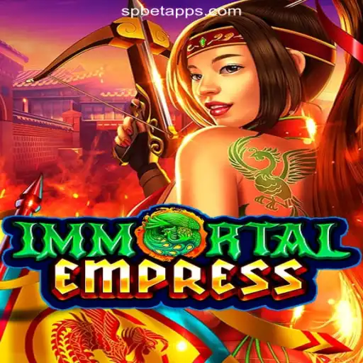 ImmortalEmpress: A Deep Dive into Brazil's Leading Online Slot Game