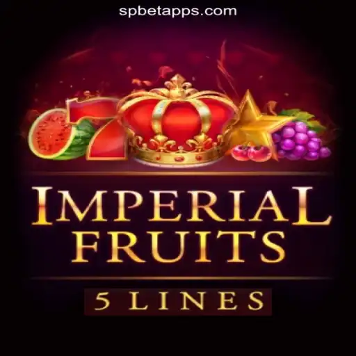 Exploring ImperialFruits5: A Top Choice in Online Slots Brasil