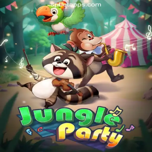 Discover the Thrills of JungleParty on SPBET.com: Brasil's Leading Online Slots Platform