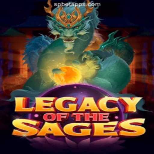 Explore the Mystical World of LegacyoftheSages on SPBET.com