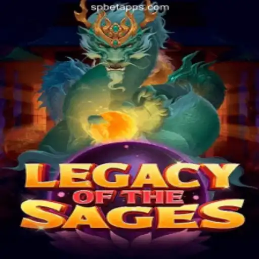 Explore the Mystical World of LegacyoftheSages on SPBET.com