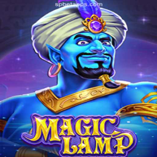 Discover the Enchanting World of MagicLamp on SPBET.com Platform