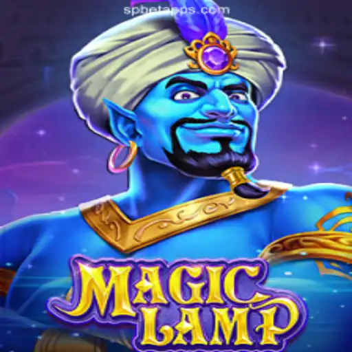 Discover the Enchanting World of MagicLamp on SPBET.com Platform