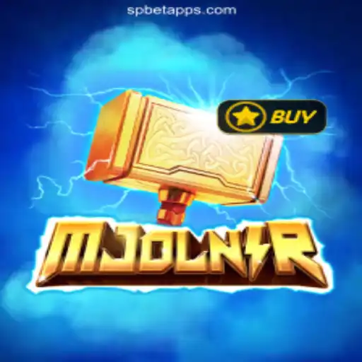 Mjolnir: The Thunderous Slots Experience on SPBET.com