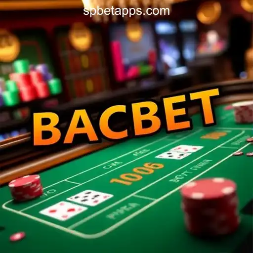 Online Baccarat: Exploring the Allure of SPBET.com Platform - Online Slots Brasil #1