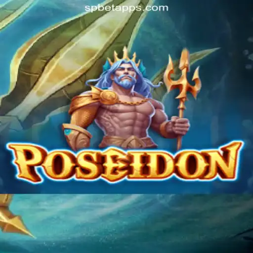 Poseidon: Dive into the Depths of Excitement on SPBET.com