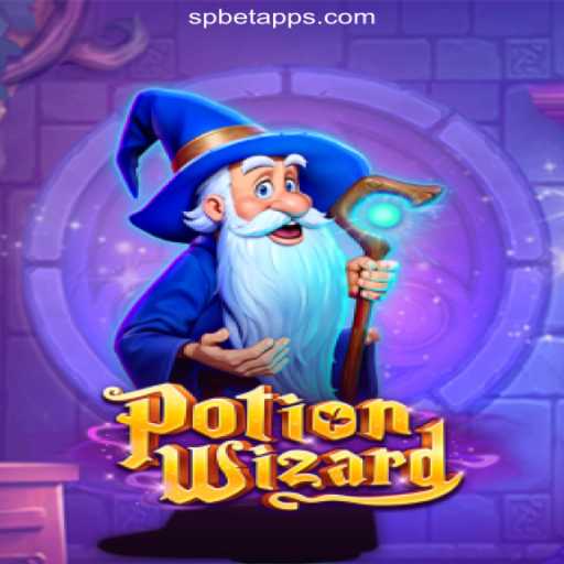 Discover the Magical World of PotionWizard on SPBET.com Platform