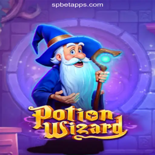 Discover the Magical World of PotionWizard on SPBET.com Platform