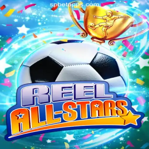 ReelAllStars: A Dive into the Leading Online Slots Game on SPBET.com Platform