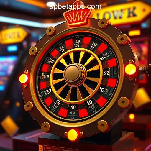 SPBET.com platform-online Slots Brasil #1