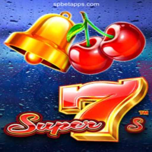 Discover the Thrills of Super7s on SPBET.com Platform - Online Slots Brasil #1