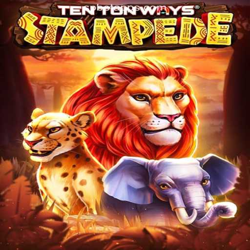 Discovering TenTonWaysStampede: A Leading Online Slot Game on SPBET.com