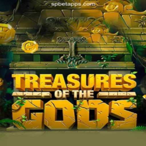 Discovering the Mystical 'TreasureoftheGods' on SPBET.com: Brasil's Premier Slot Experience