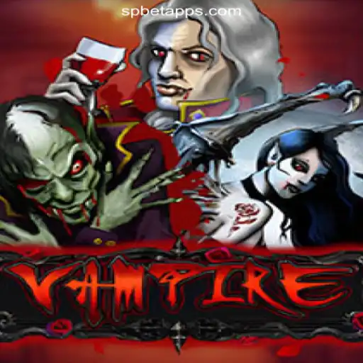 Unveiling the Thrills of 'Vampire' on SPBET.com - Brazil's Leading Online Slots Platform