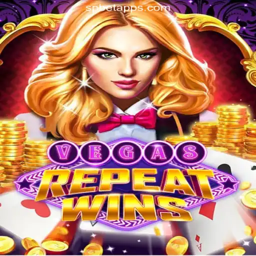 Discover the Thrills of VegasRepeatWins on SPBET.com Platform-Online Slots Brasil #1