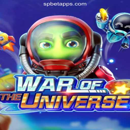 WAROFTHEUNIVERSE: A Legendary Journey in Online Slots
