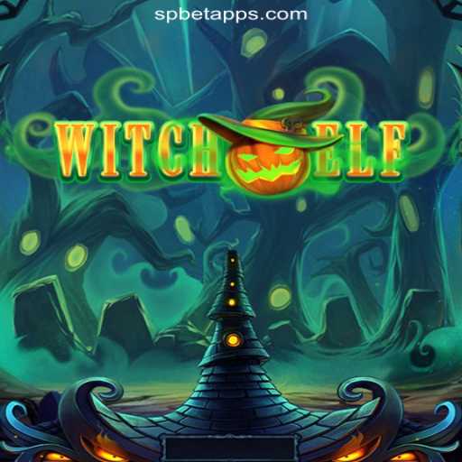 WitchElf: An Enchanting Adventure on SPBET.com Platform - Online Slots Brasil #1