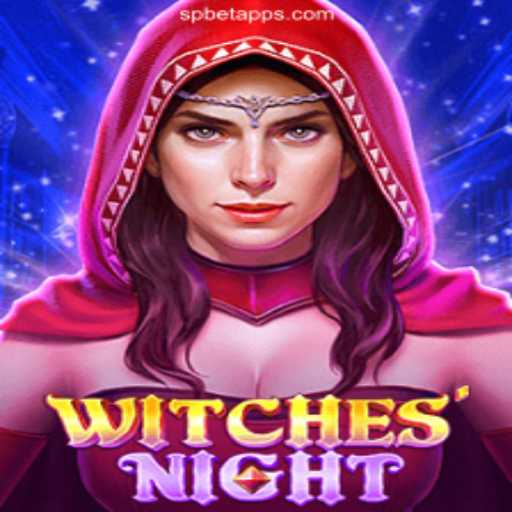 WitchesNight: Unleash Your Mystical Journey on SPBET.com