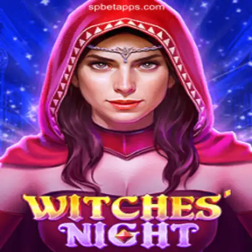 WitchesNight: Unleash Your Mystical Journey on SPBET.com