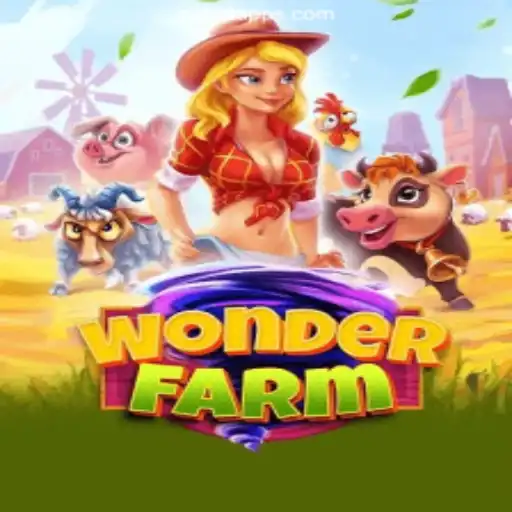 An In-Depth Exploration of WonderFarm: Brazil's Leading Online Slot Game on the SPBET.com Platform
